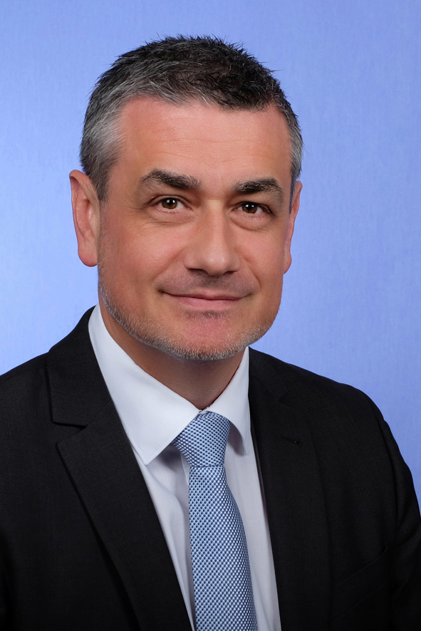 Jürgen Wieczorek
